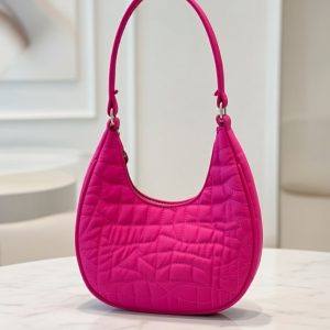 Elegant Women's Bag(Rose Red)
