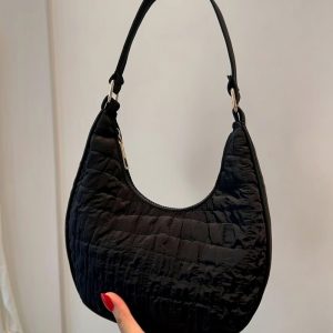 Elegant Women's Bag(Black)