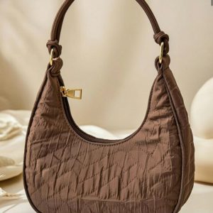 Elegant Women's Bag(Khaki)
